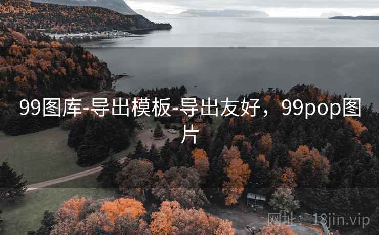 99图库-导出模板-导出友好，99pop图片